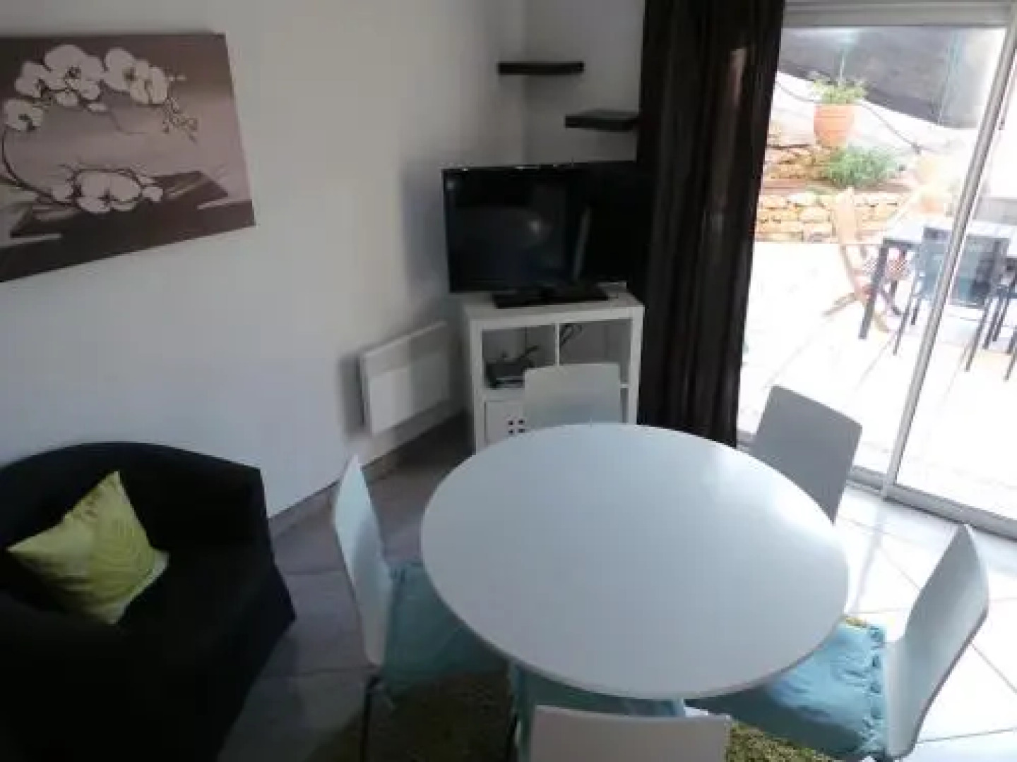 Appartement Vue Montagne