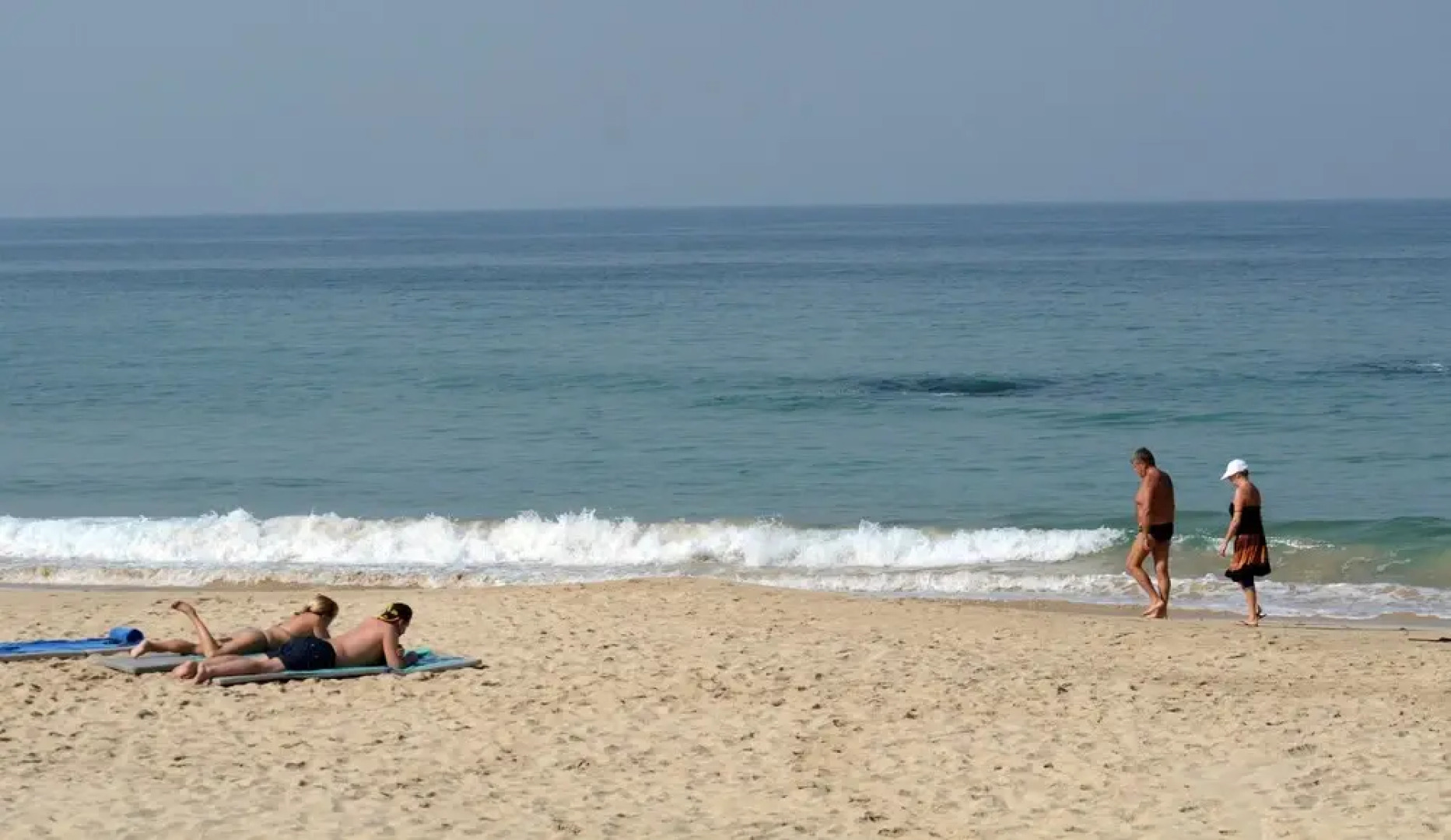 Thande Beach Hotel (Ngapali)