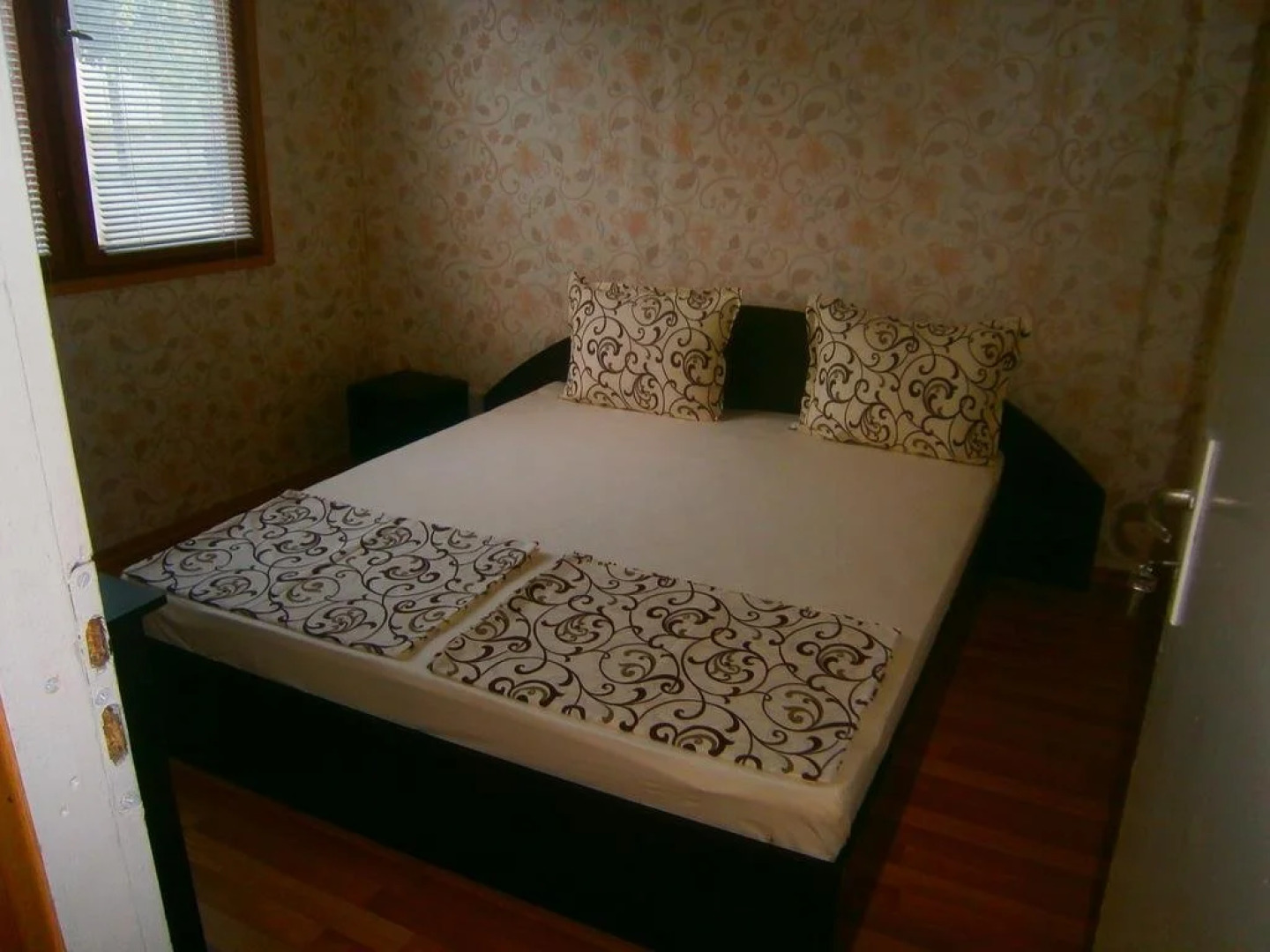 Bungalows St. Nicola