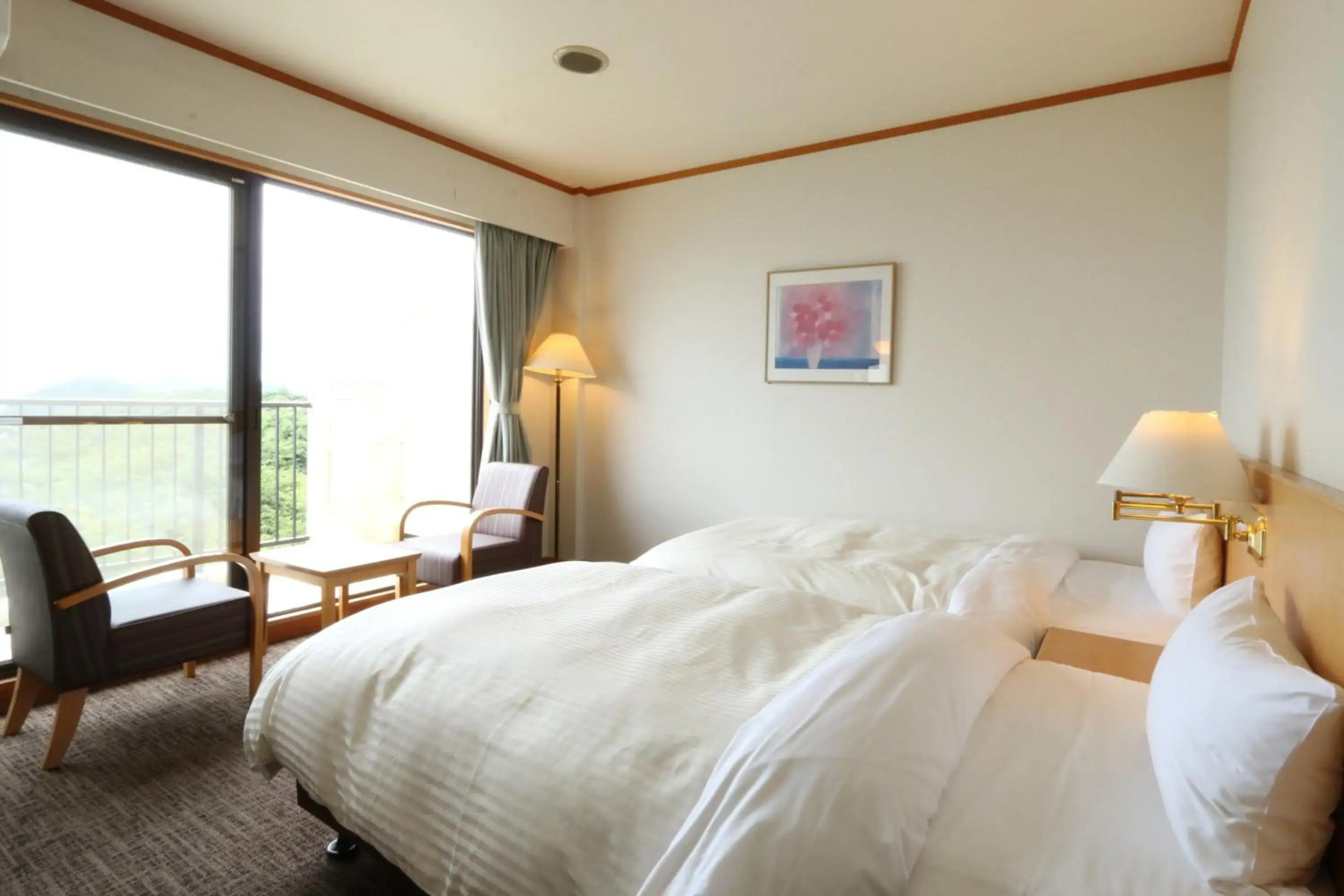 Tsushima Grand Hotel