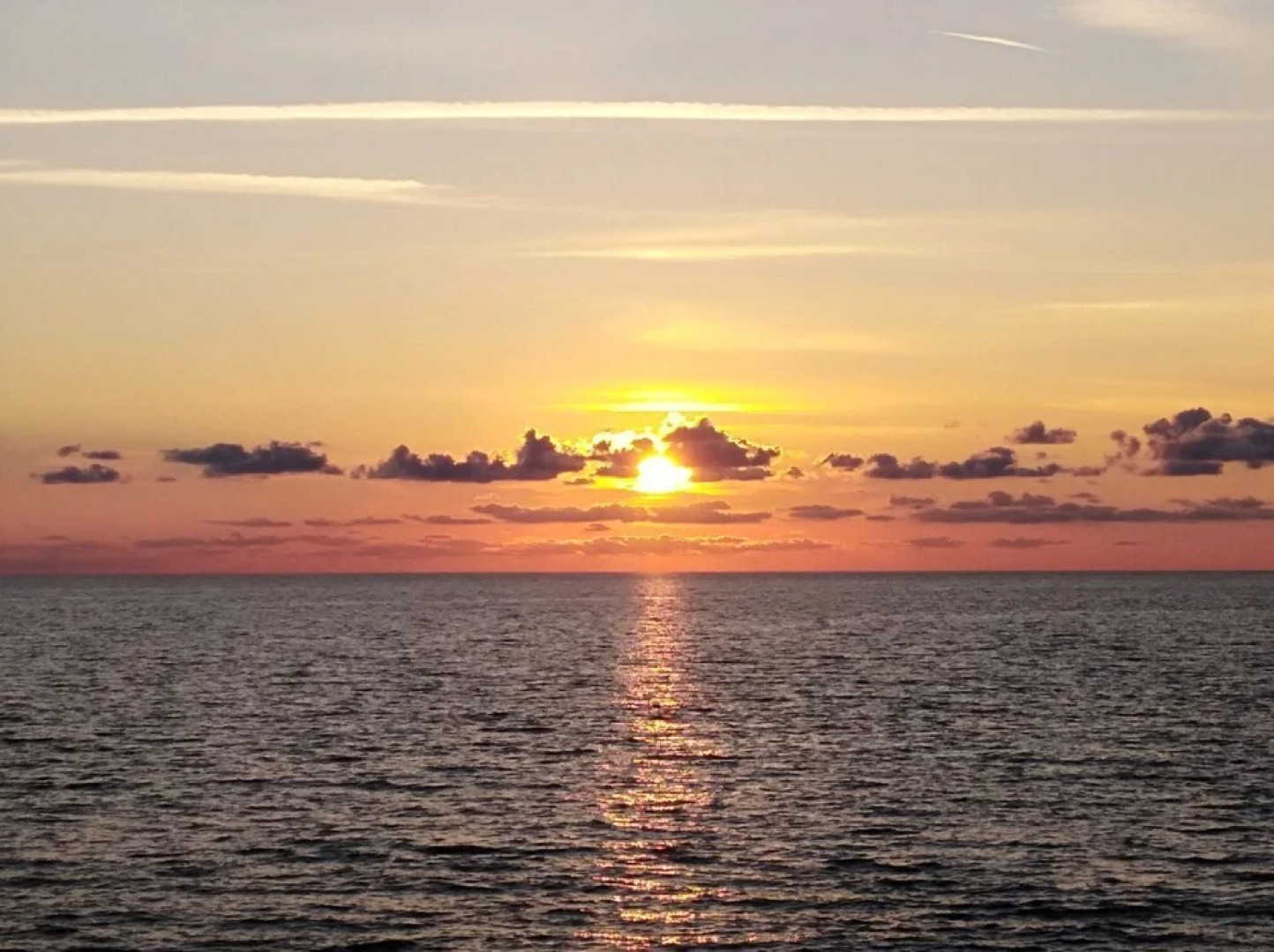 Colonia San Benedetto