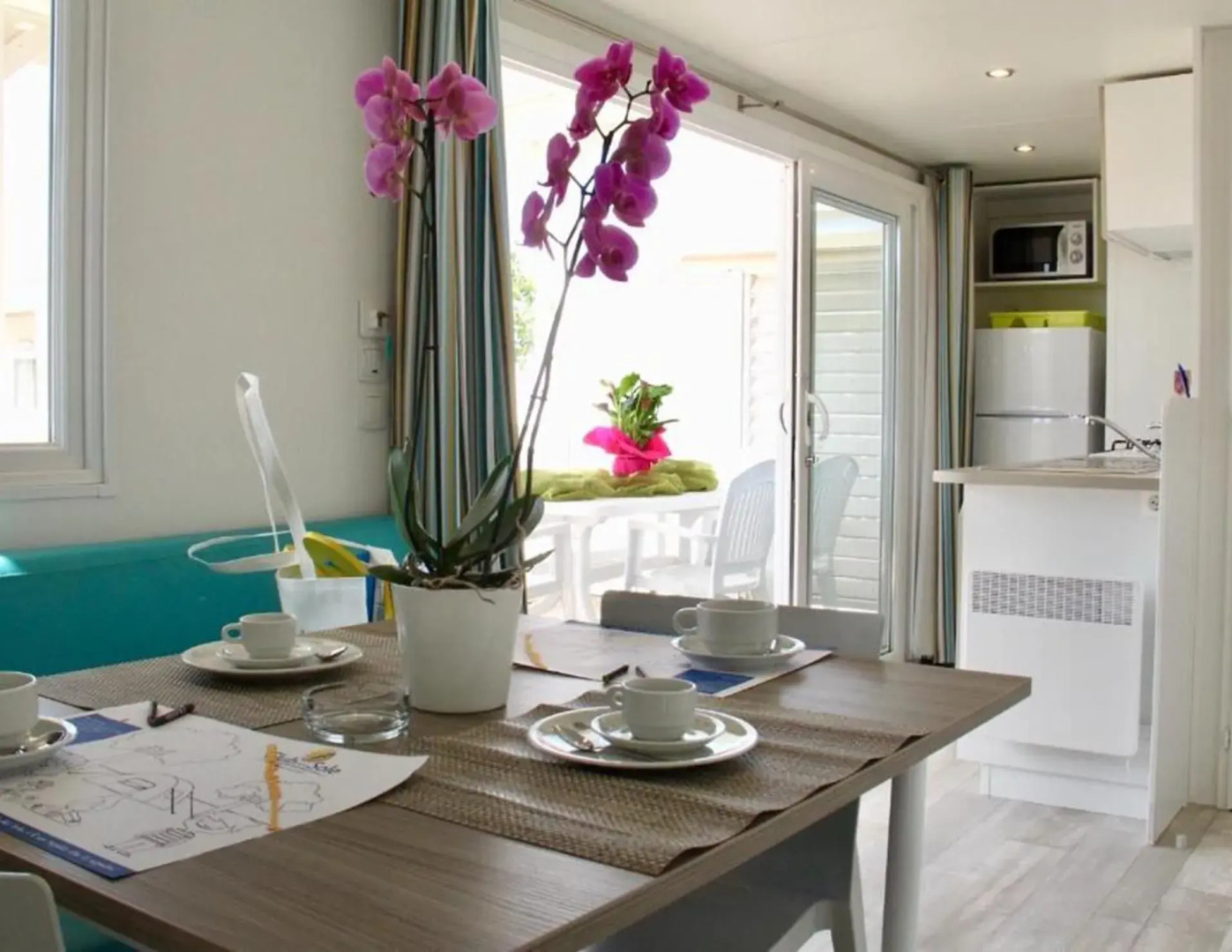 Club del Sole Romagna Family Village Riccione.