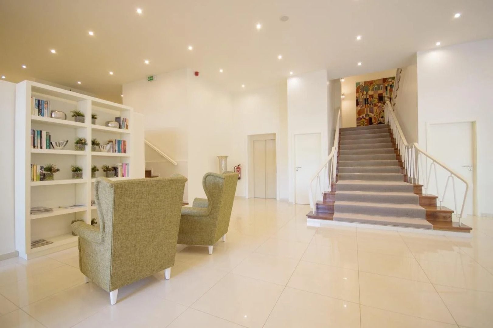 Hotel Oásis Porto Grande