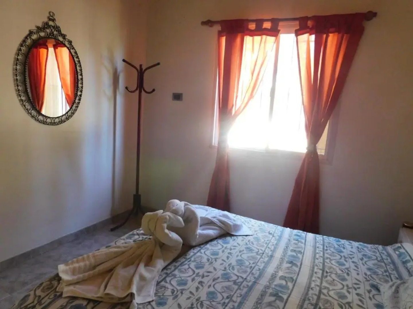 Cabañas Mirmar Mendoza