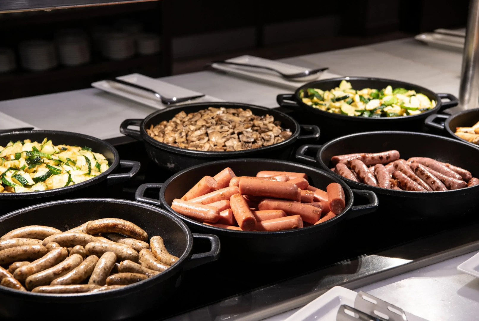 Catalonia la Boqueria