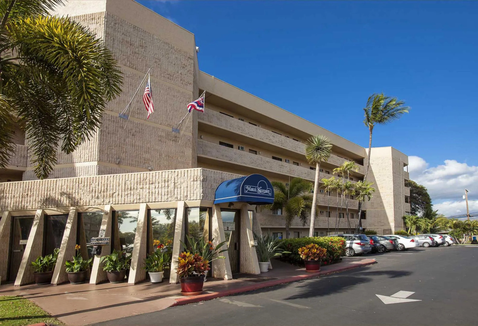 Maui Sunset - Maui Condo & Home