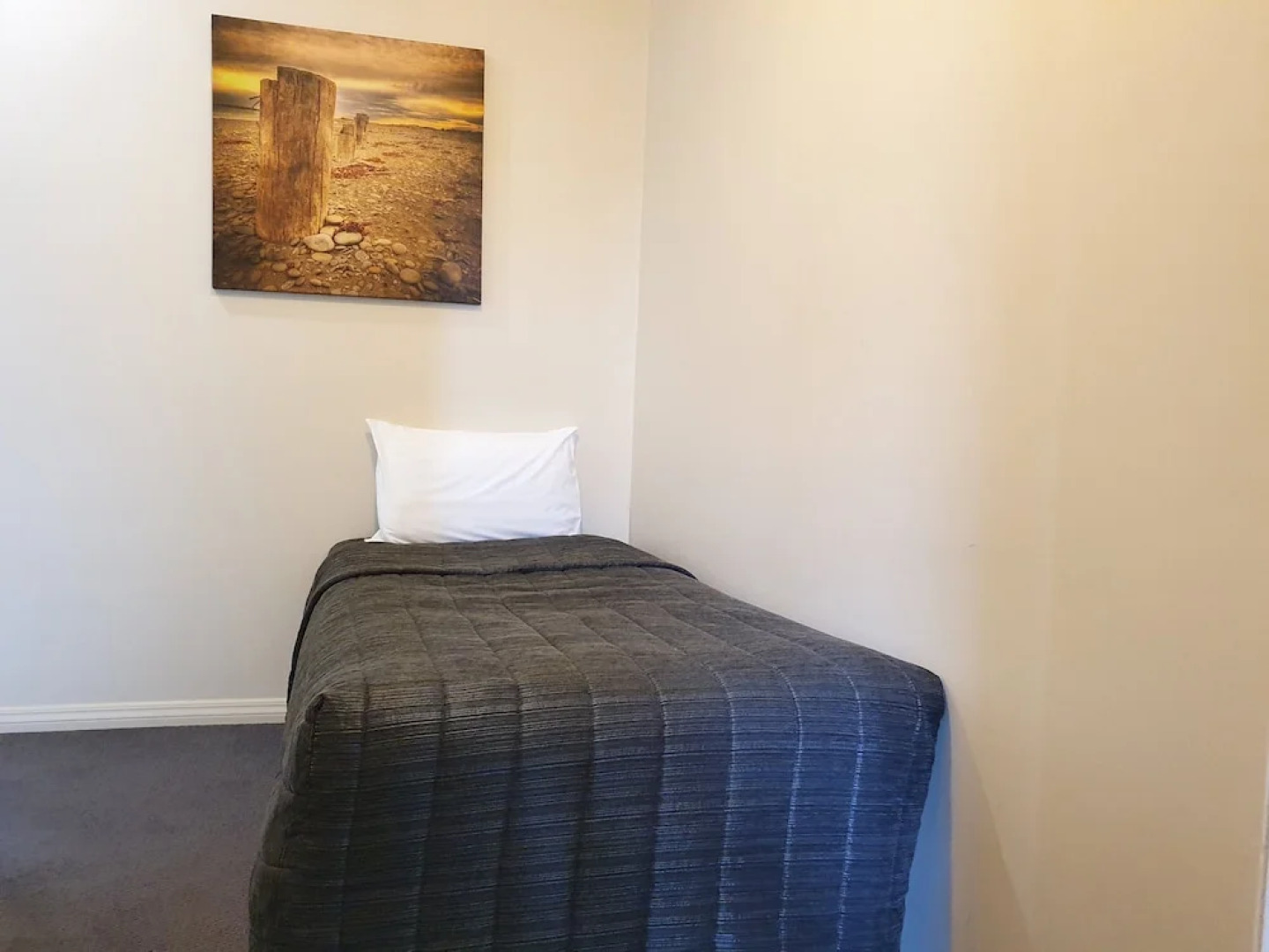 Sarah Street Apartments