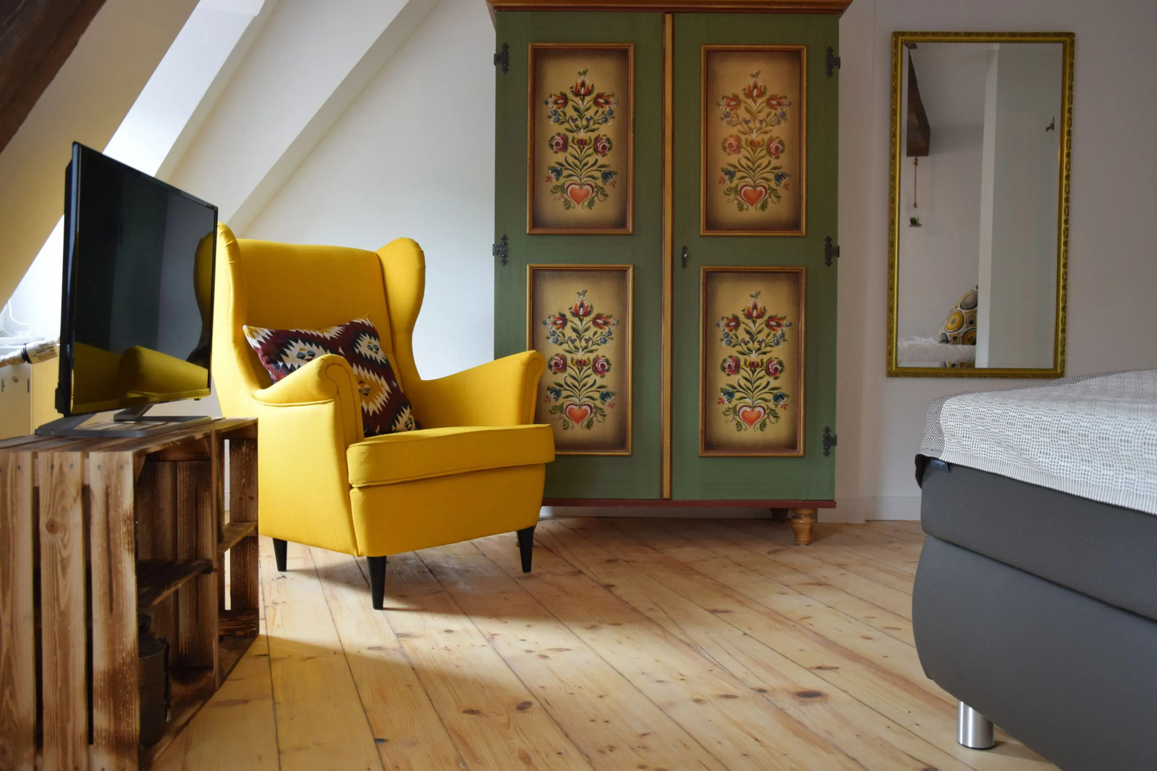 Boutique Hotel Marielle