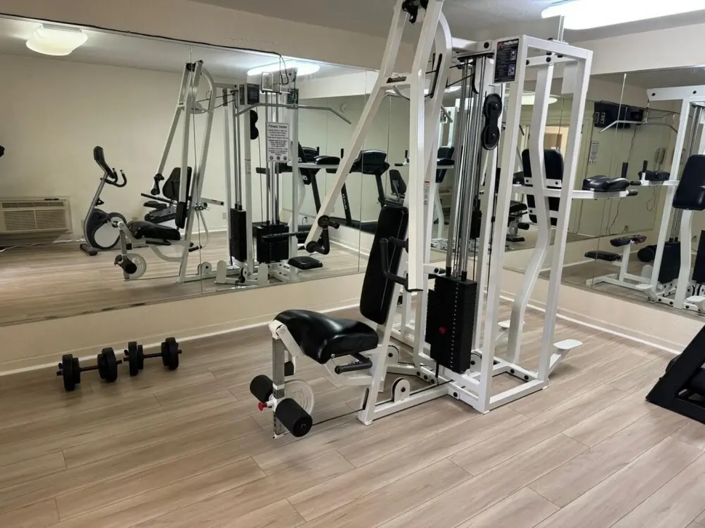 OYO Hotel Harriman near I-40