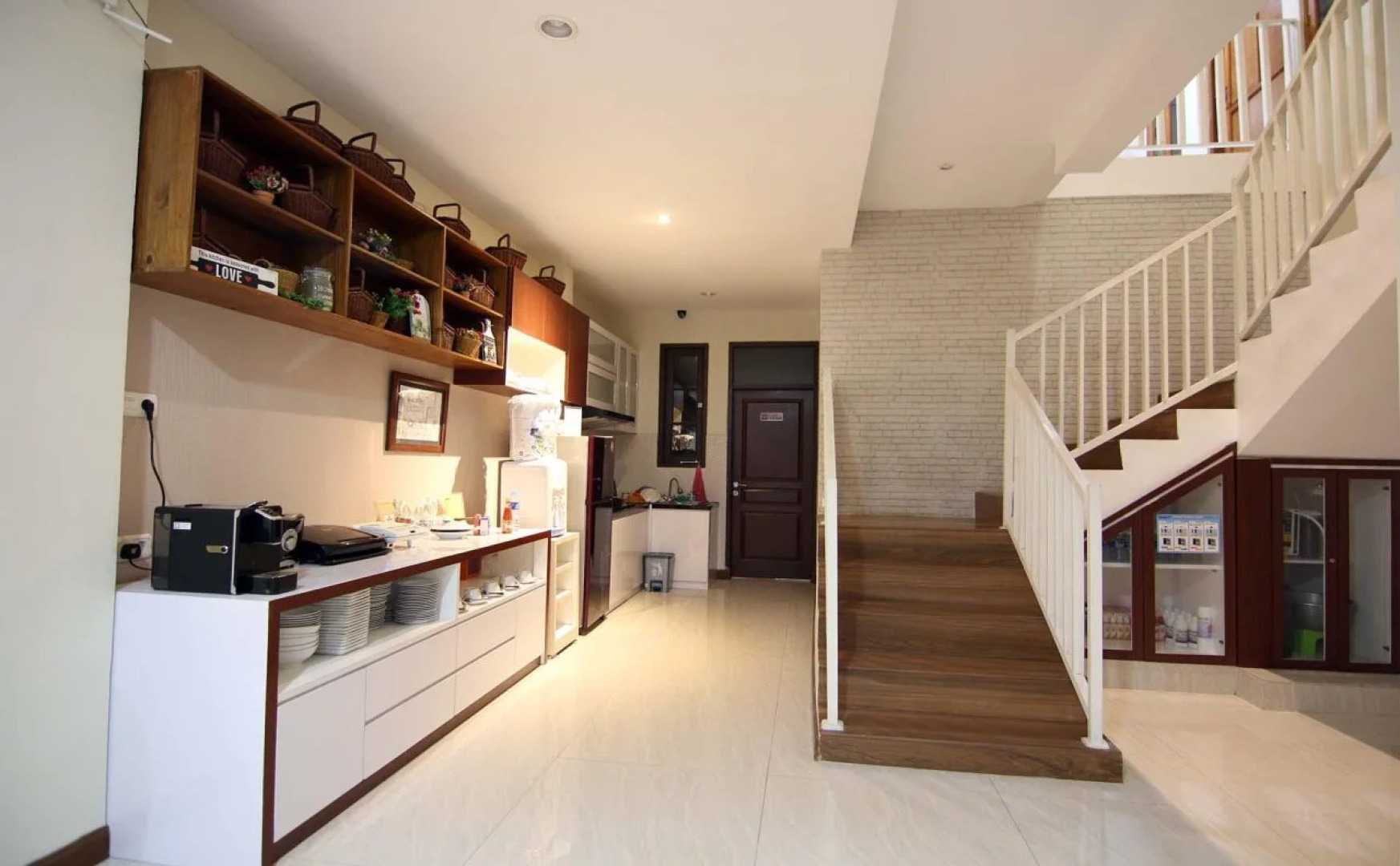 Jayagiri Guesthouse By Belgareti