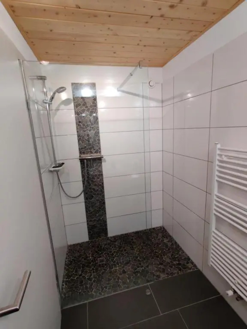 Traumhafter Seeblick: Ferienwohnung "Am Atoll"