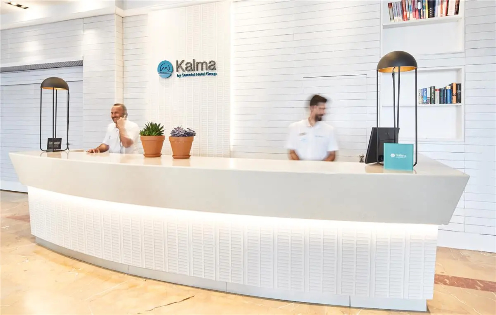 Sercotel Kalma Sitges