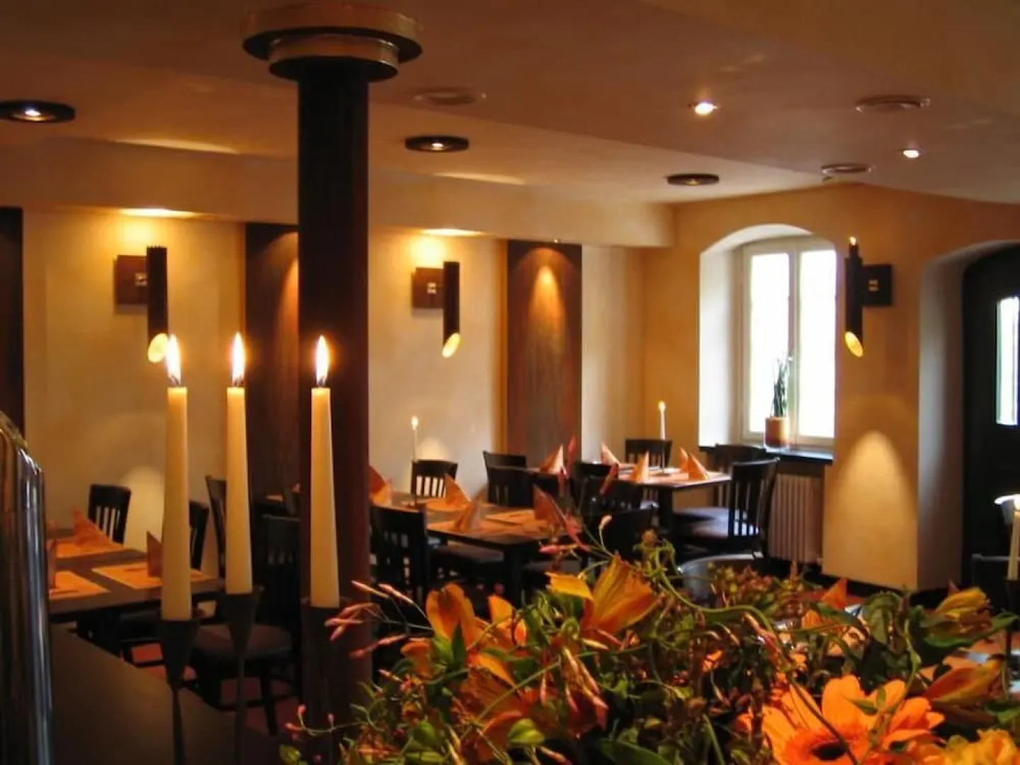 Walk´sches Haus - Hotel & Restaurants