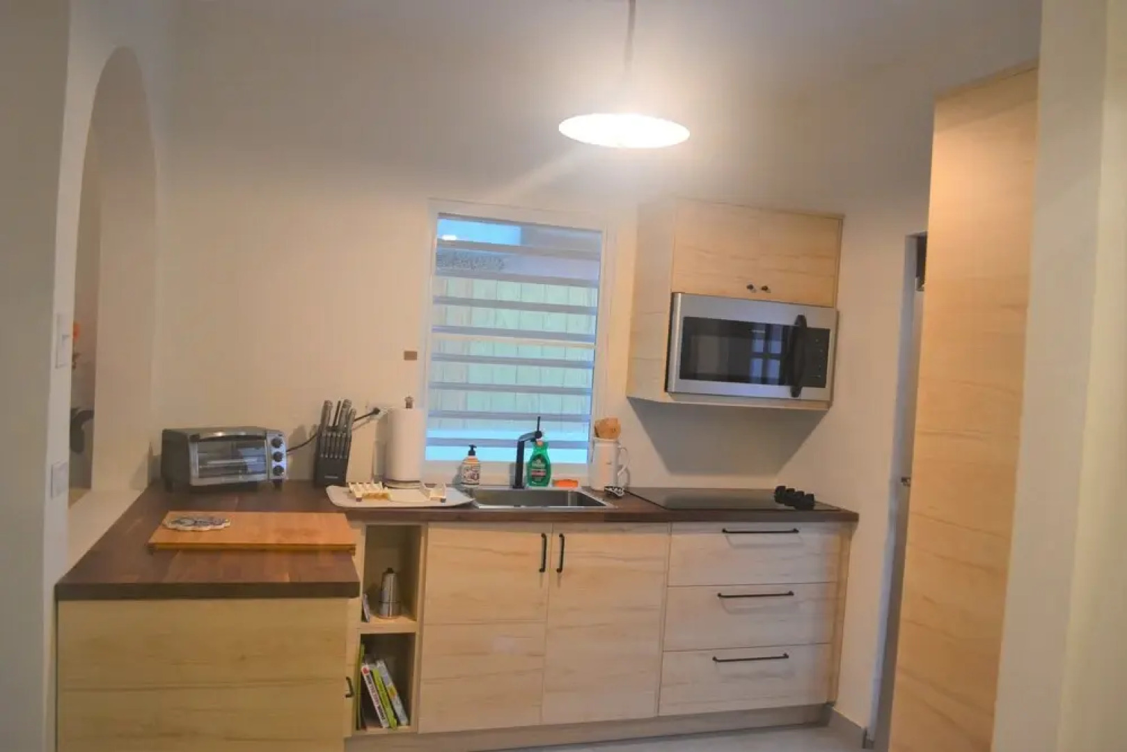 Dream Beach House By Sonsoleá Host