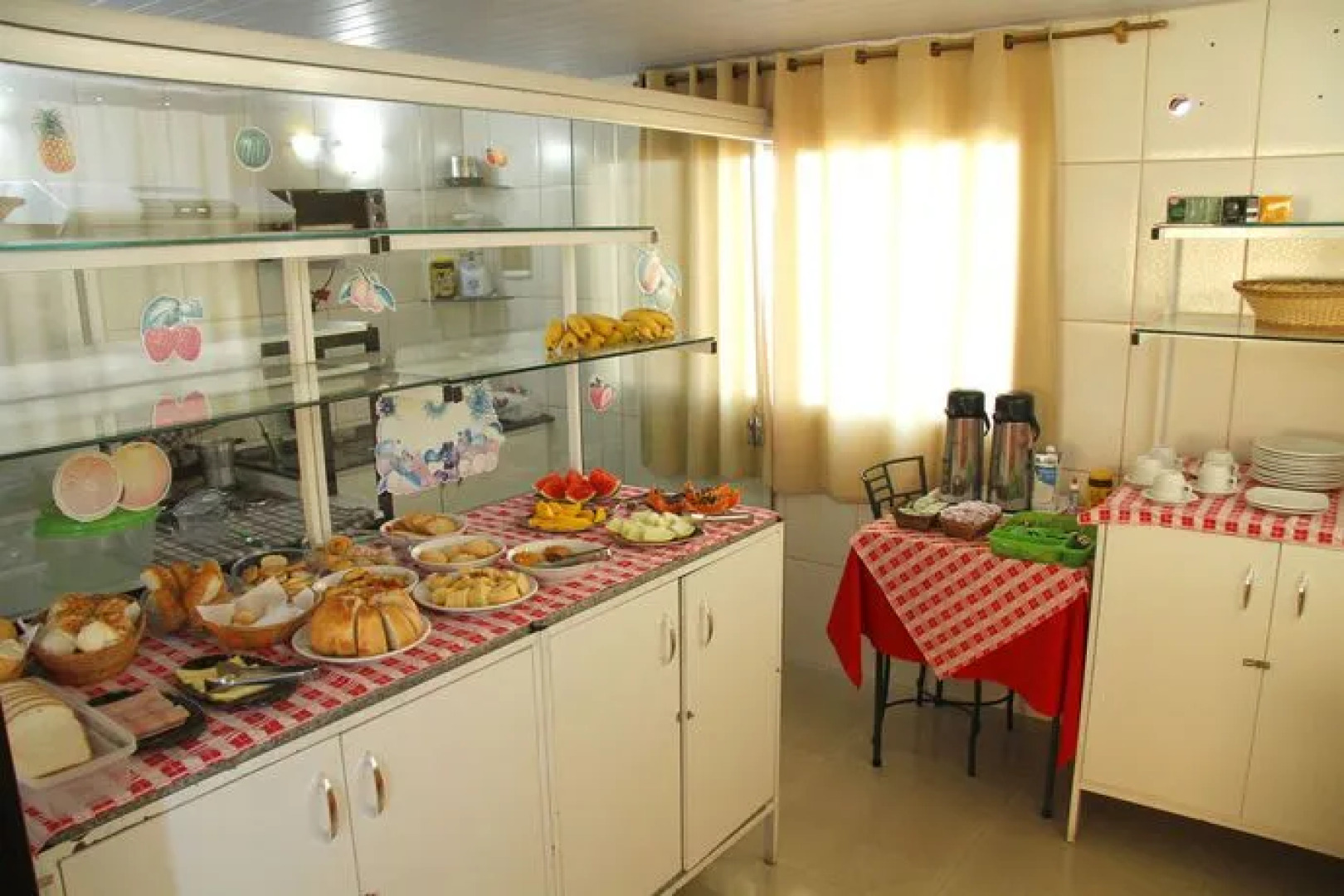 Strato Express Residence