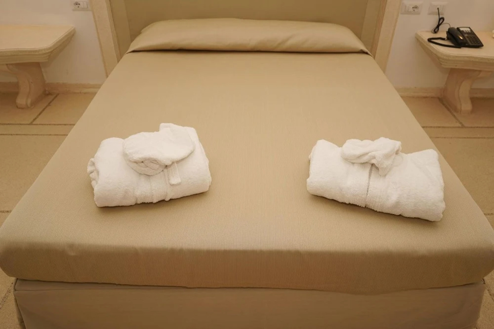 Отель La Magione