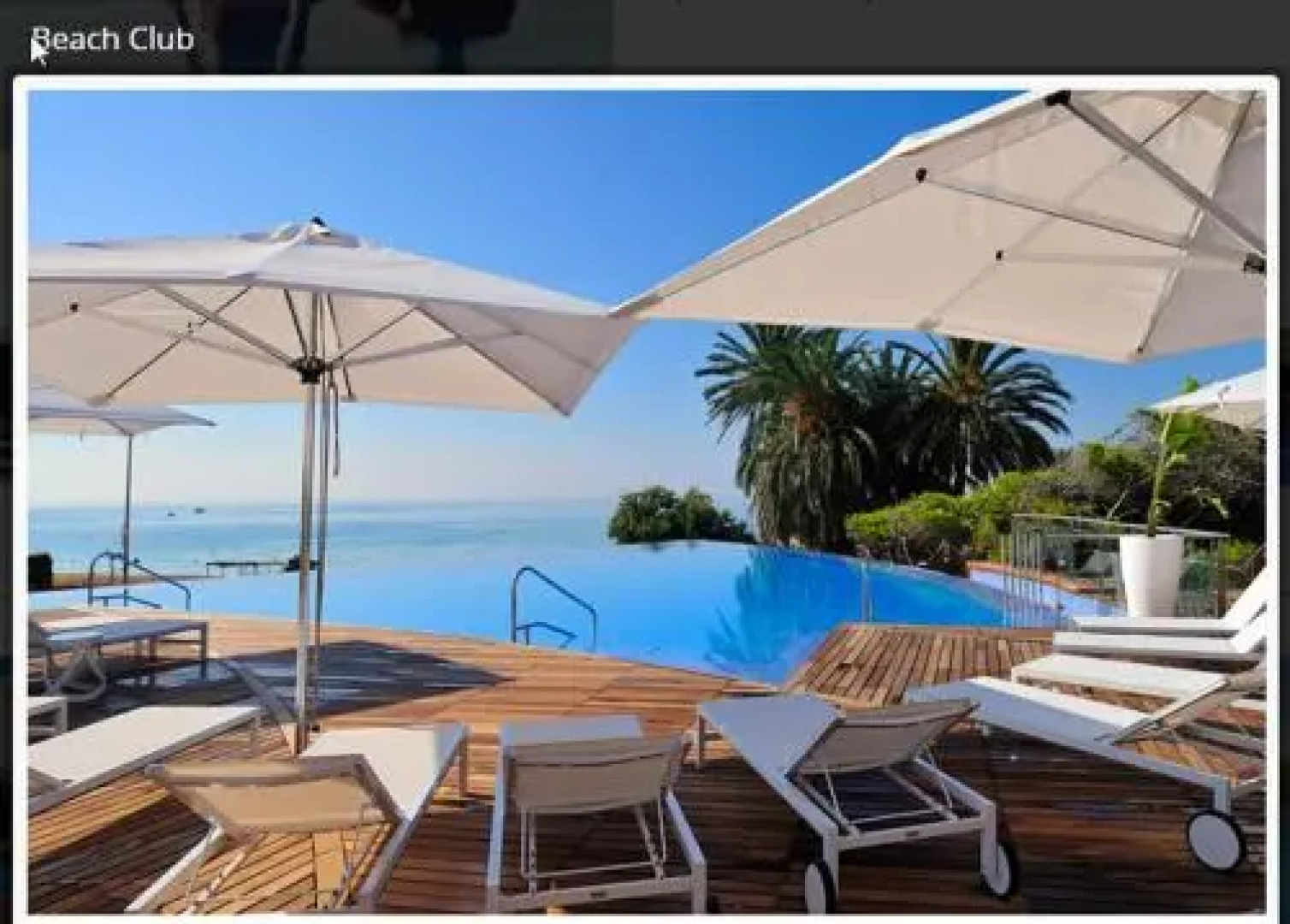 Limonero 17, Golf Club