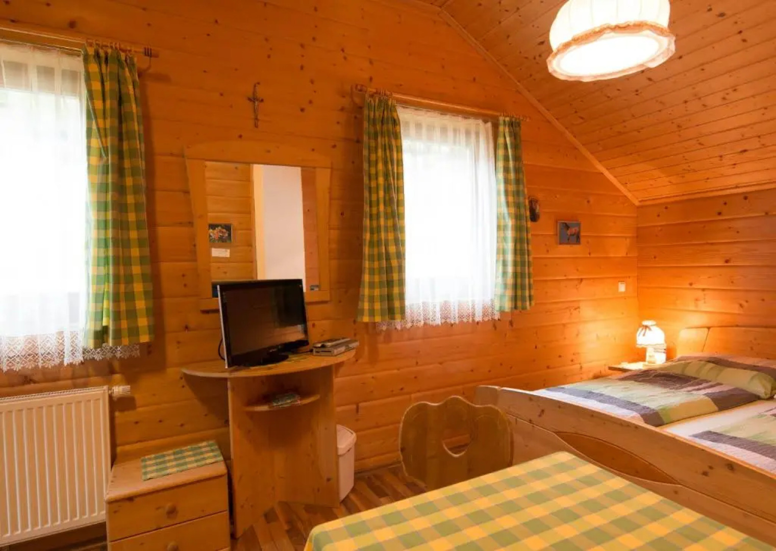 Reiterbauernhof Maho