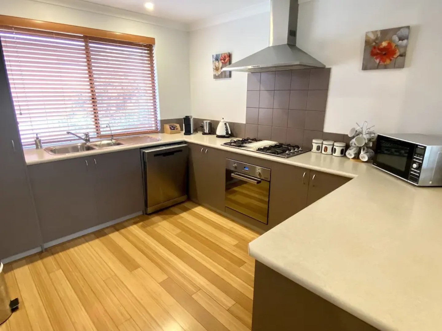 Baudins Bed & Breakfast - Adults Only