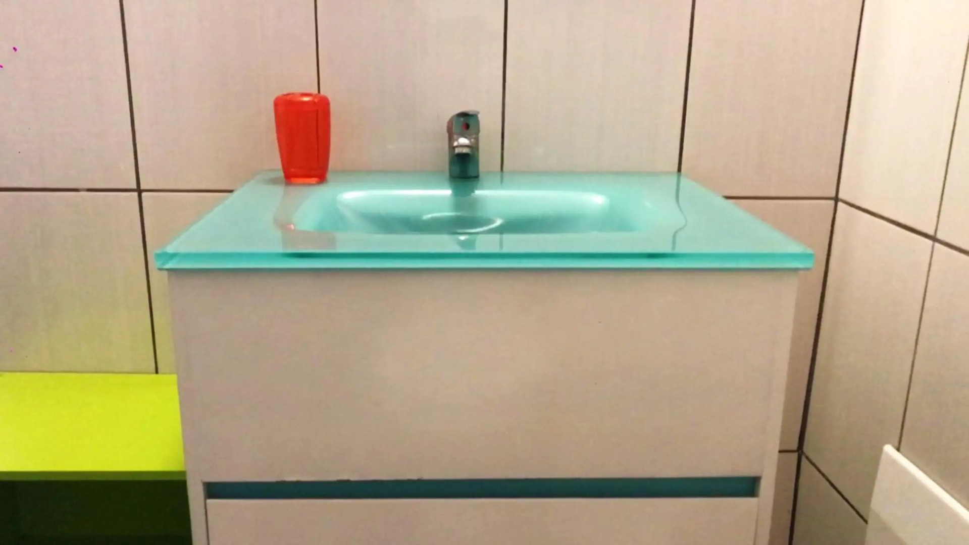 Appartement de 3 chambres avec piscine partagee jacuzzi et balcon a Sainte Marie a 5 km de la plage