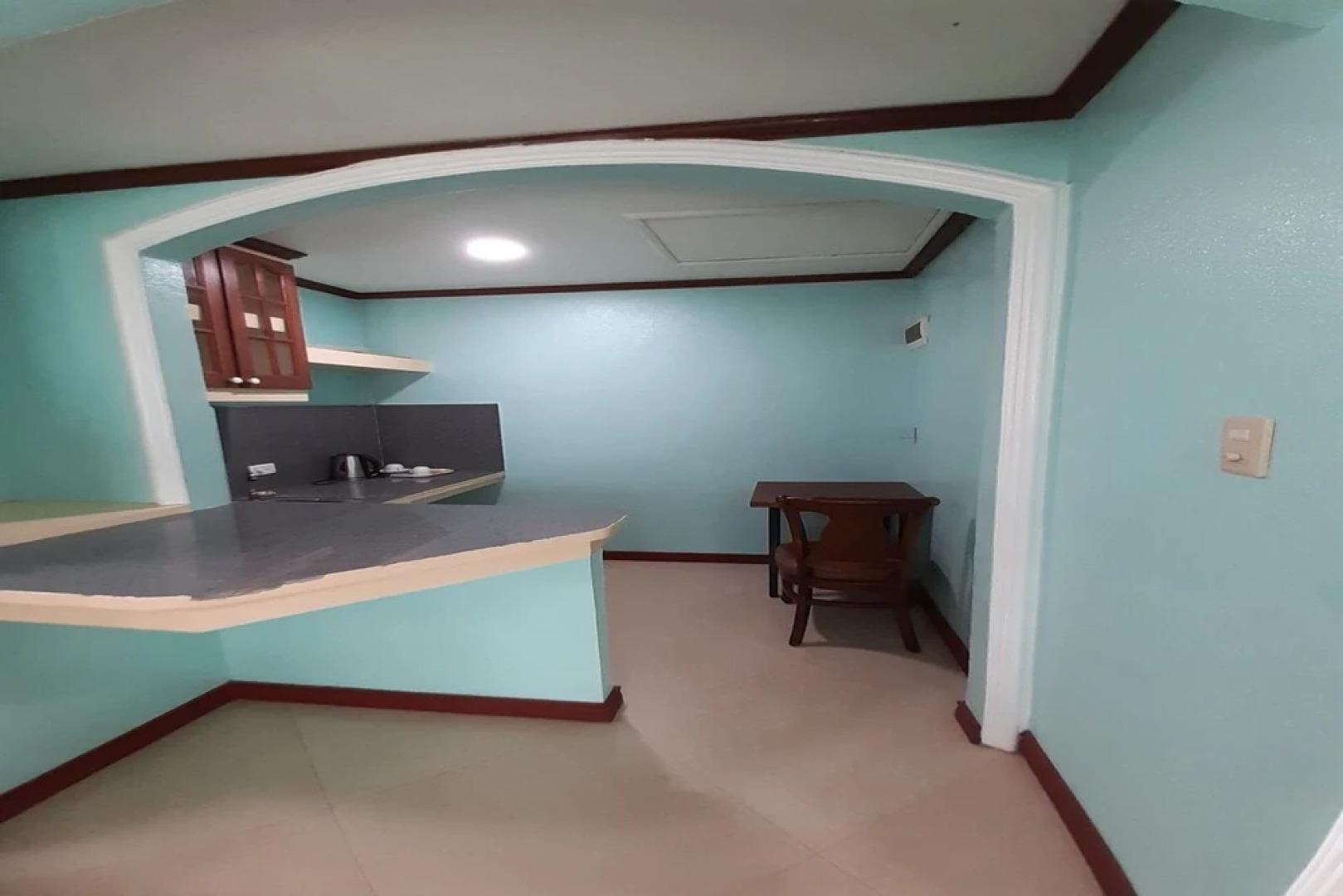 OYO 694 Asian Green Ville Resort