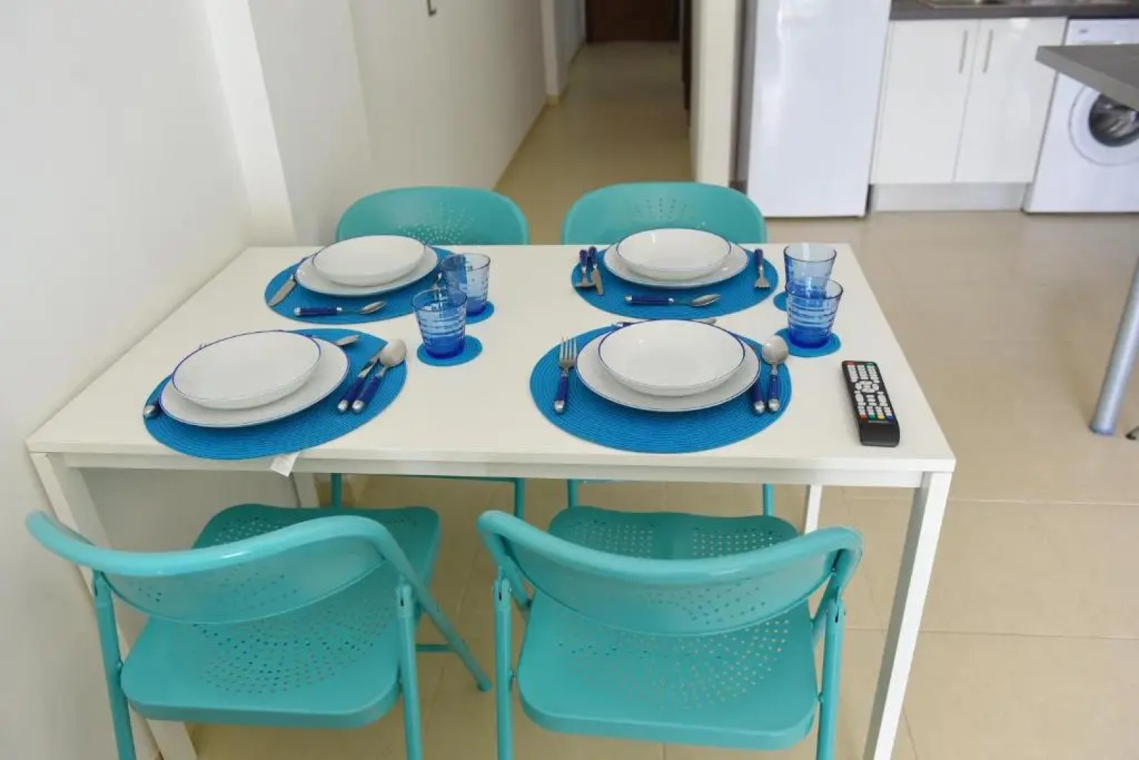 Balcon Del Atlantico 507