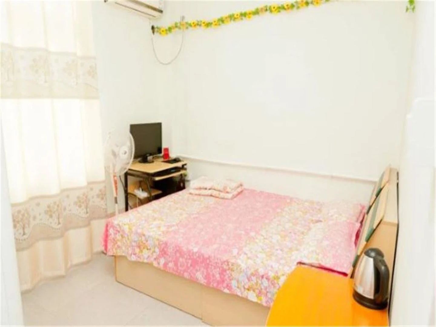 Shenyuan Business Motel