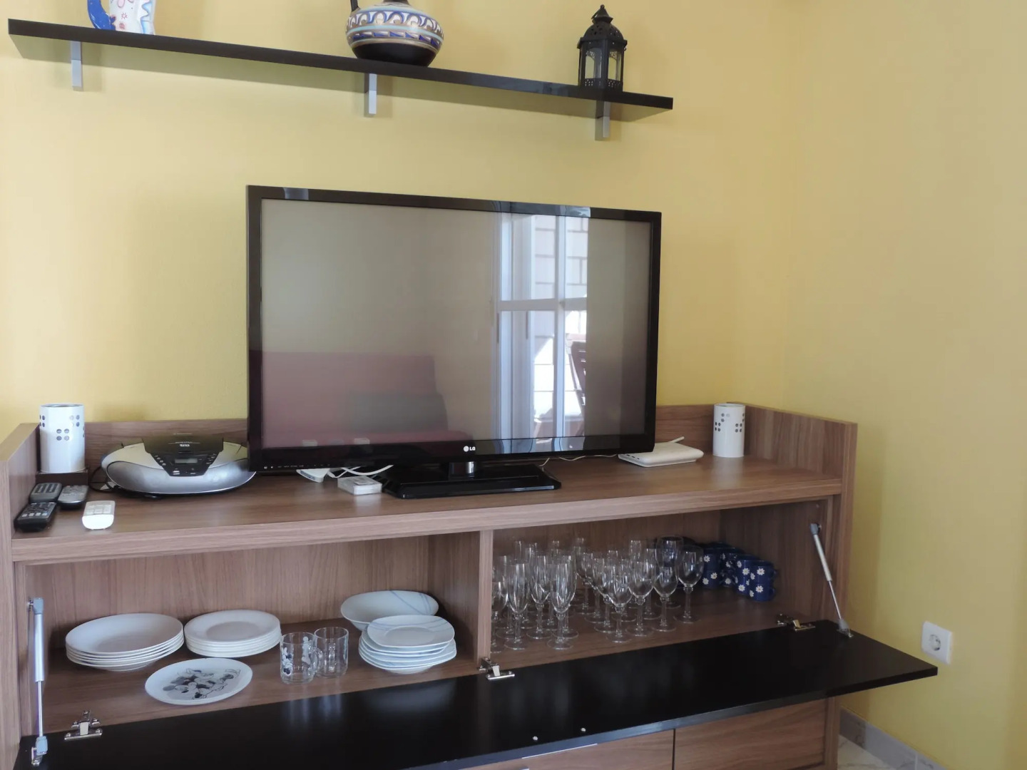 Barbancho Apartaments