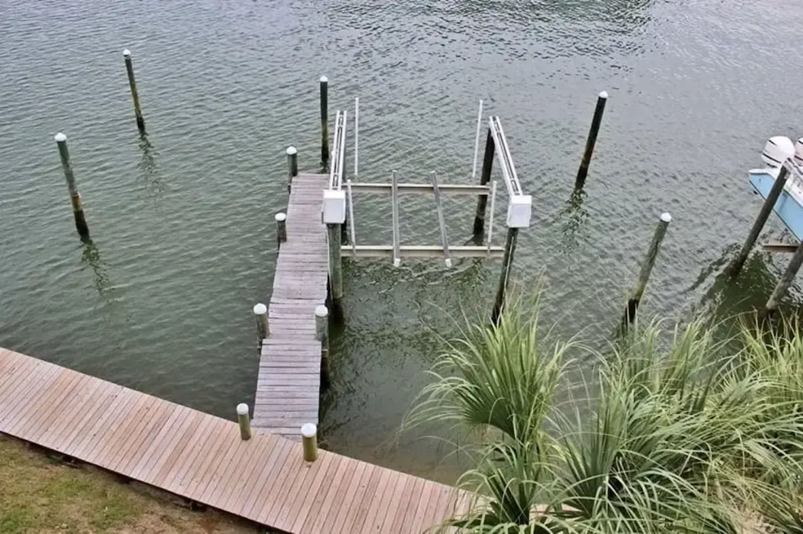 Navy Cove Harbor 2213 by Youngs Suncoast