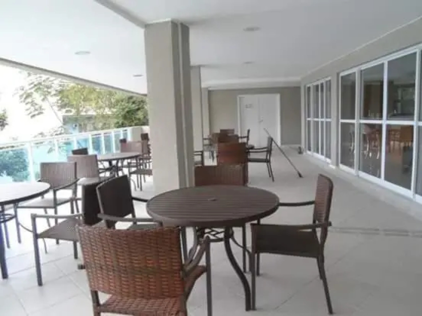 Apto no Condominio Porto Real Resort