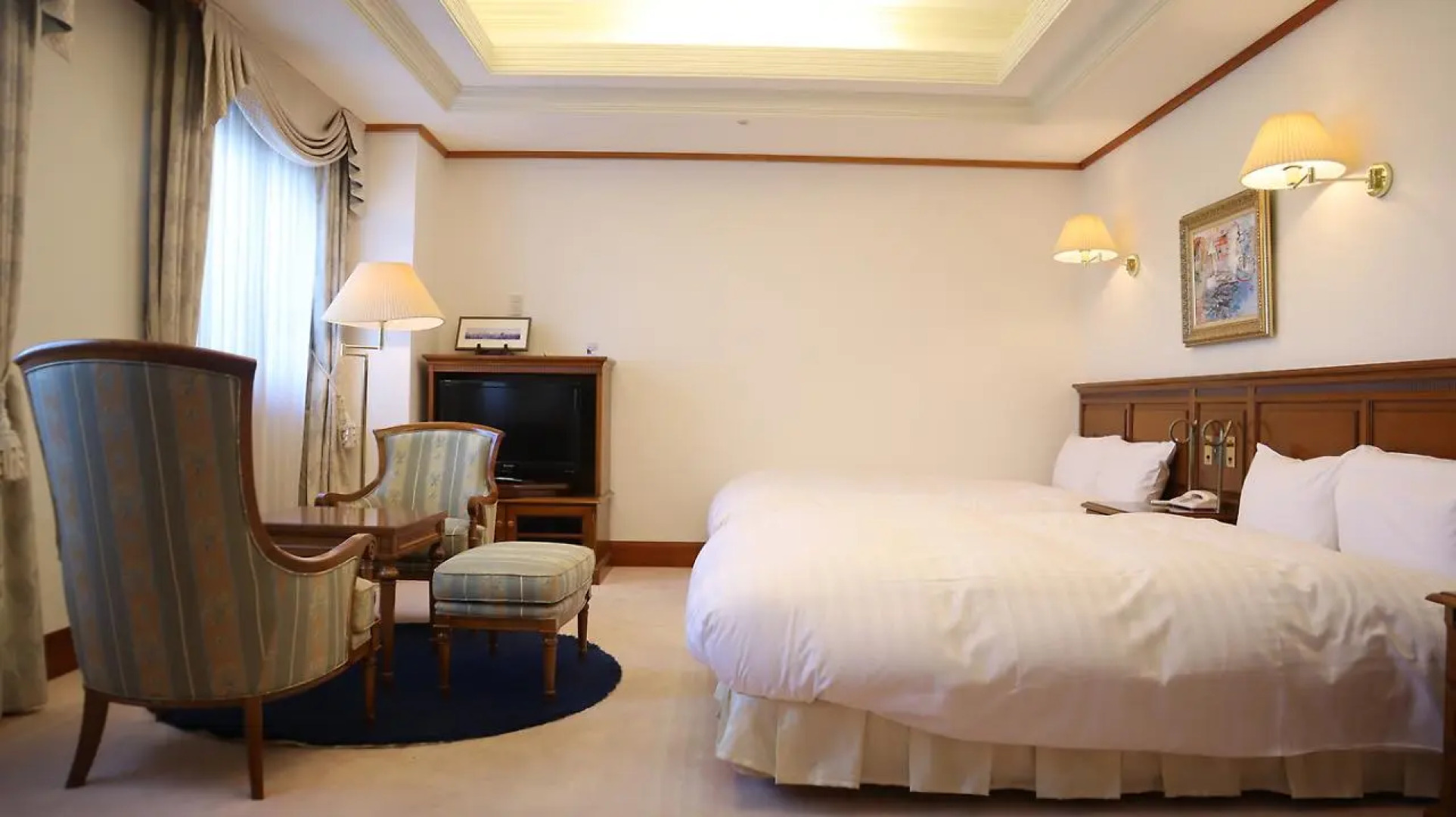 Hotel Racine Sinmaebashi