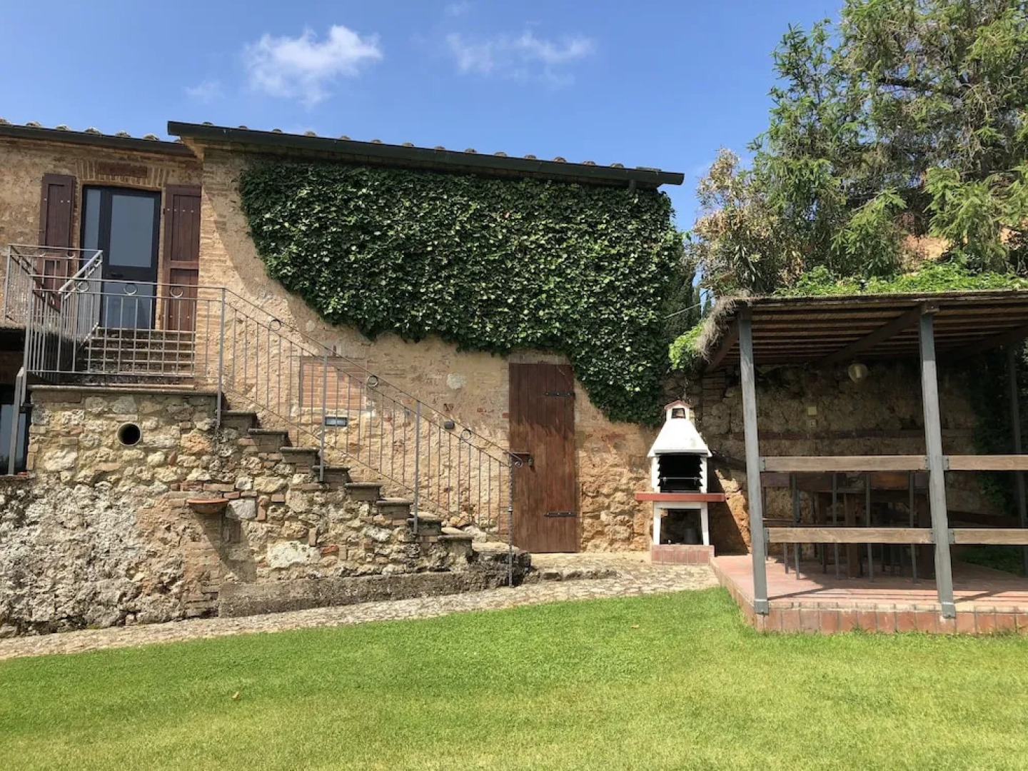 Agriturismo Arnano