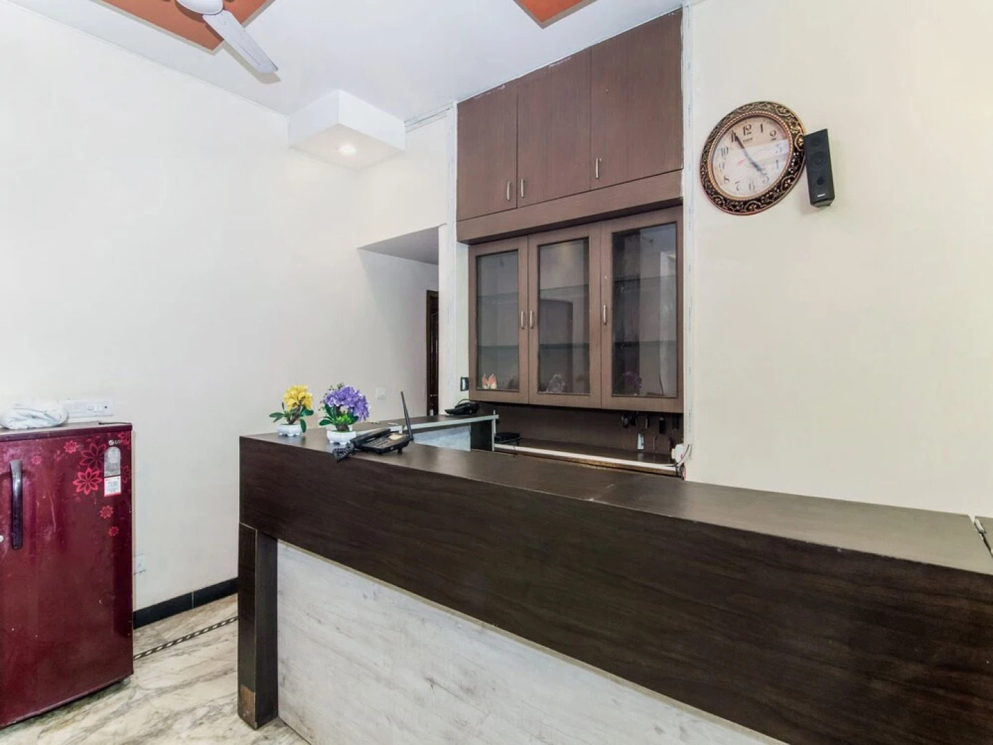 Treebo Trip Lake View Vastu Khand