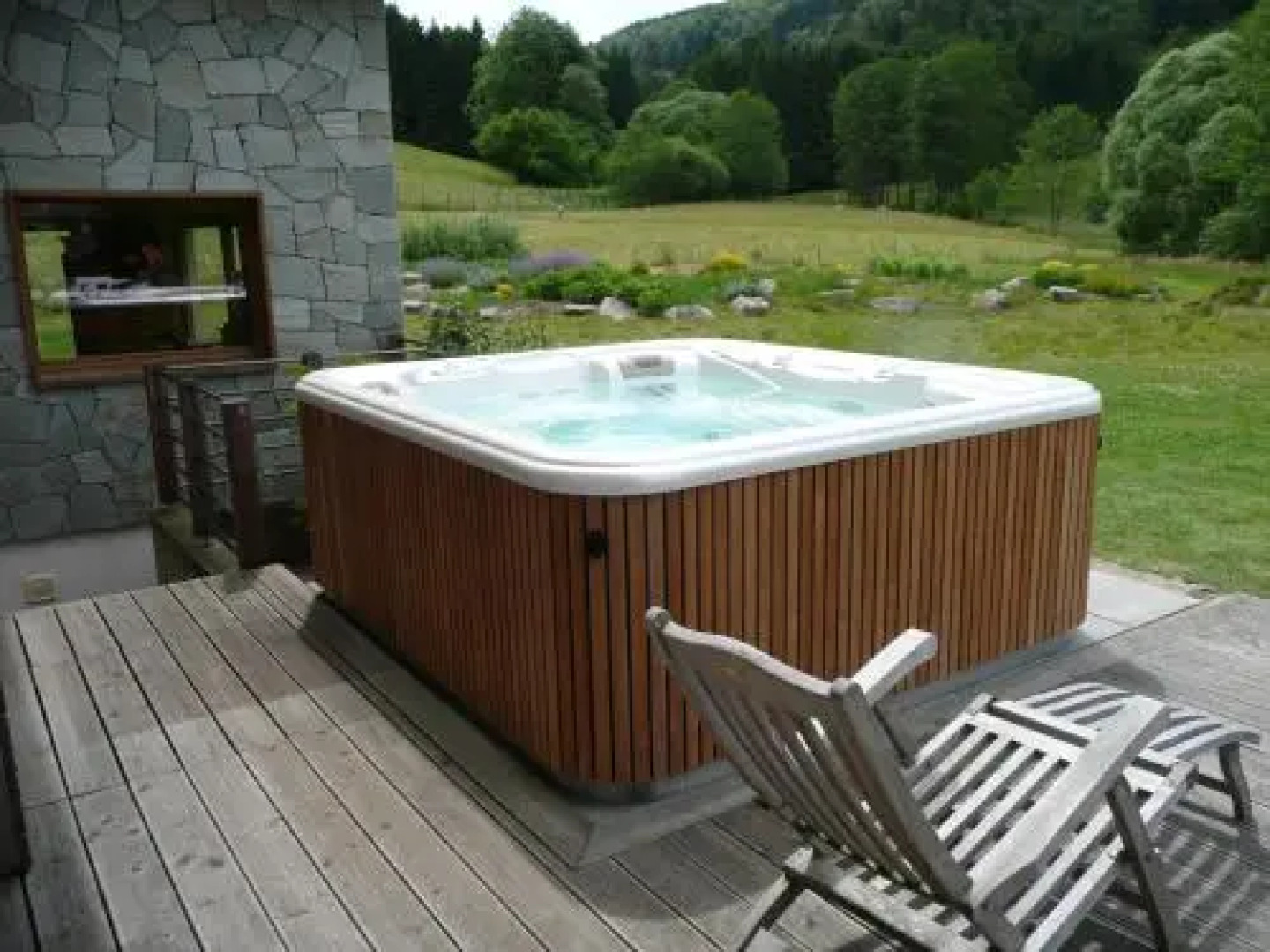 Chambre dhtes La Forestire