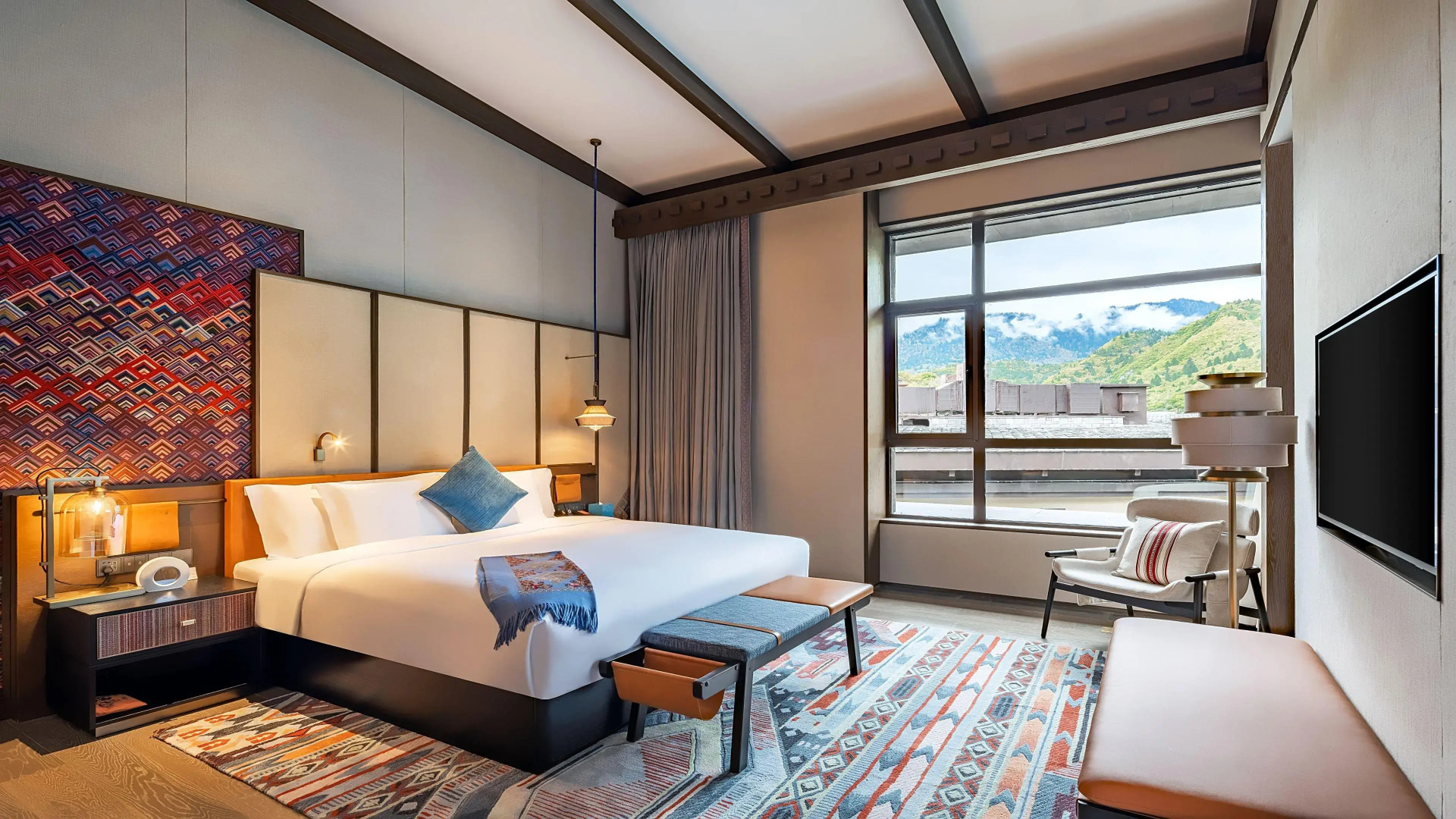 Hotel Indigo Jiuzhai