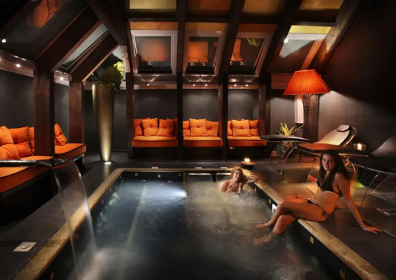 Adua & Regina di Saba