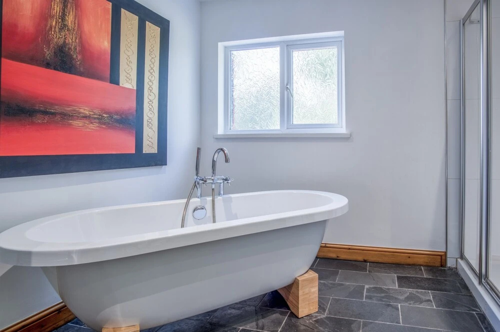 Sea View - 2 Bedroom Cottage - Wisemans Bridge