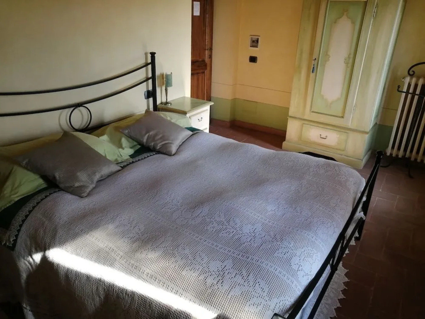 Agriturismo Marinella