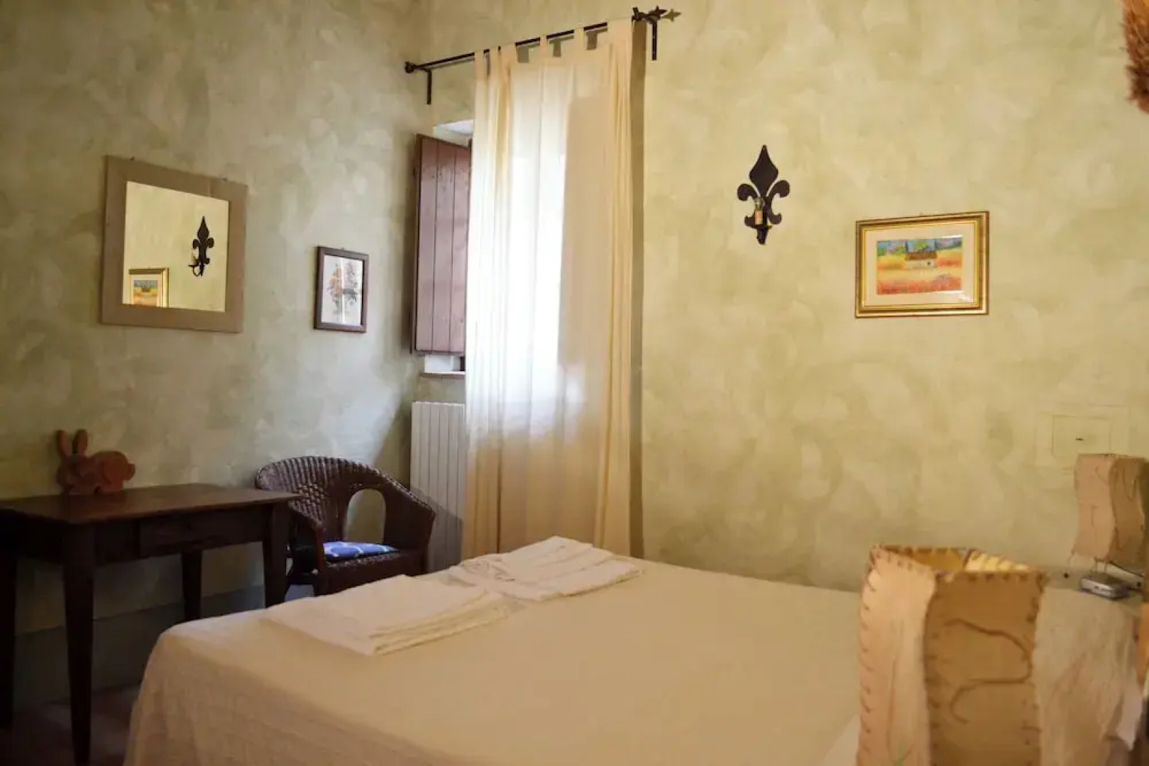 Appartamento Il Fienile Del Sole