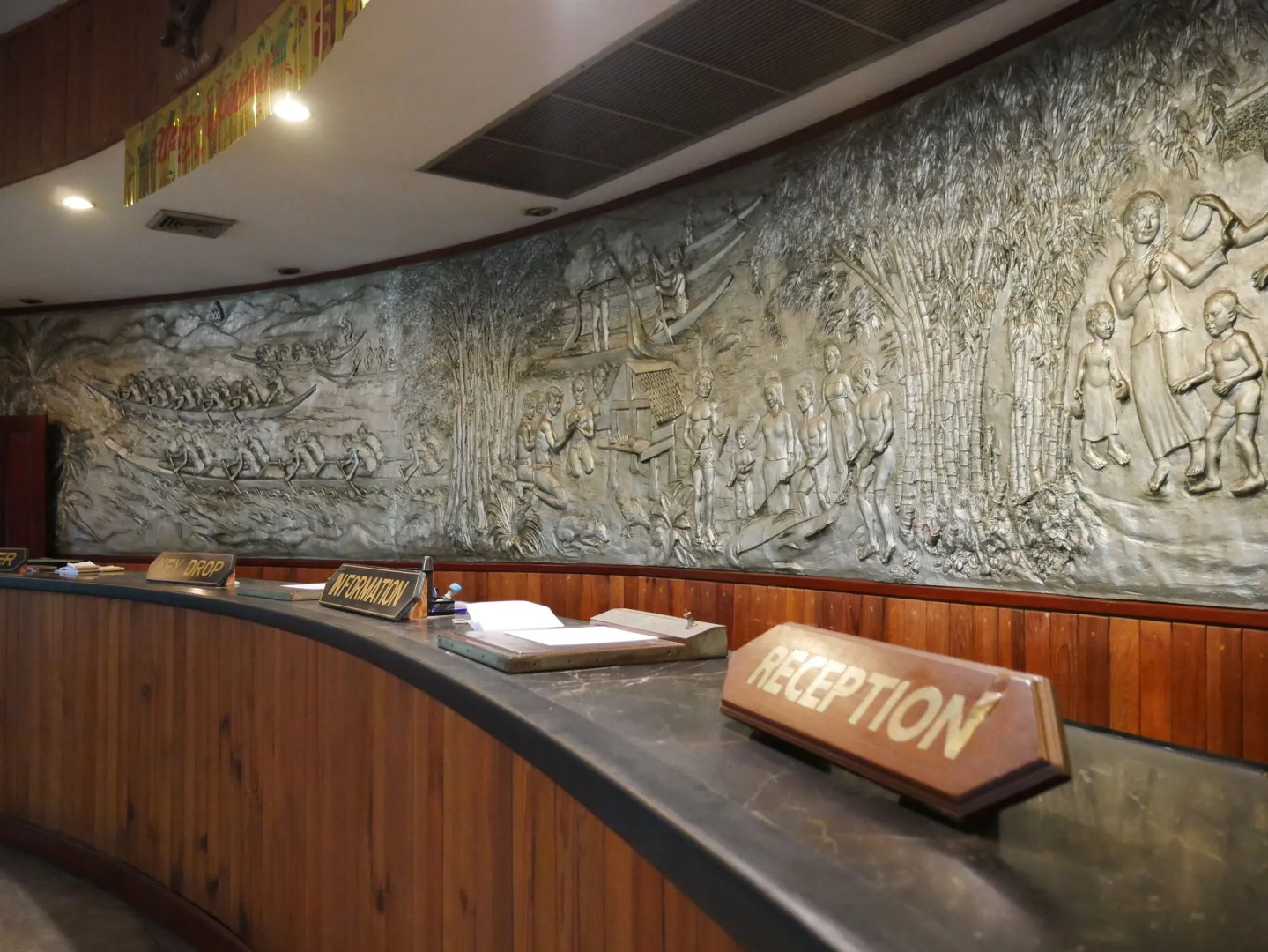 Royal Maekhong Nongkhai Hotel