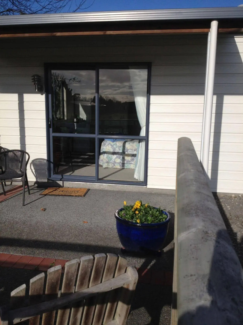 Bluebell Lodge And Cottage