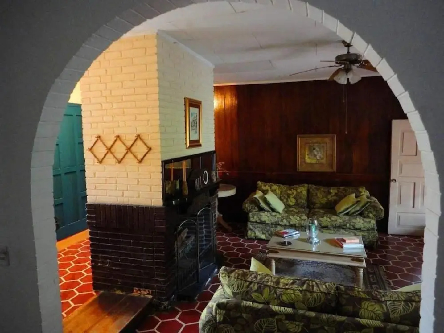 La Posada de Juan B&B