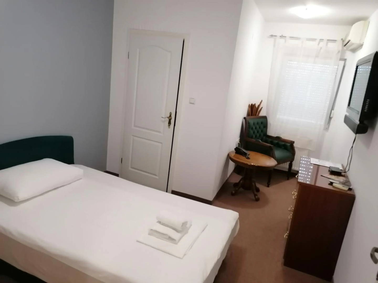 Hotel Pleso