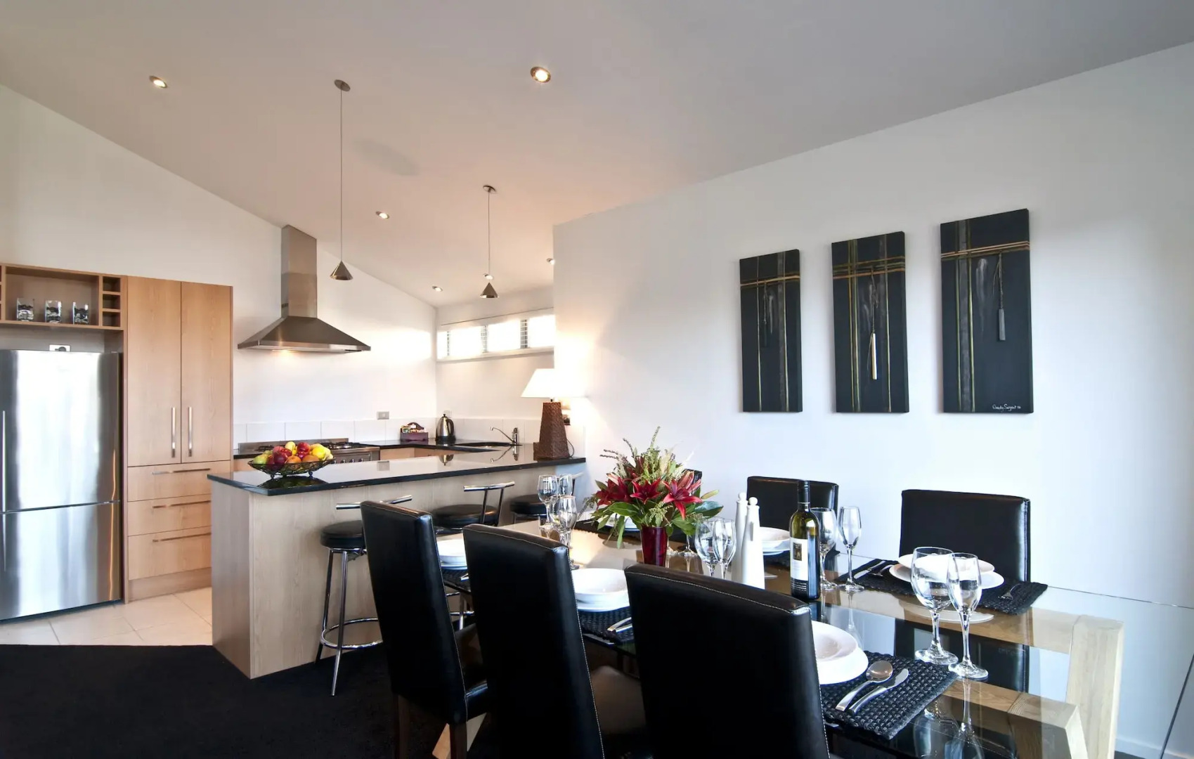 Alpine Resort Wanaka – A THC Hotels and Resorts