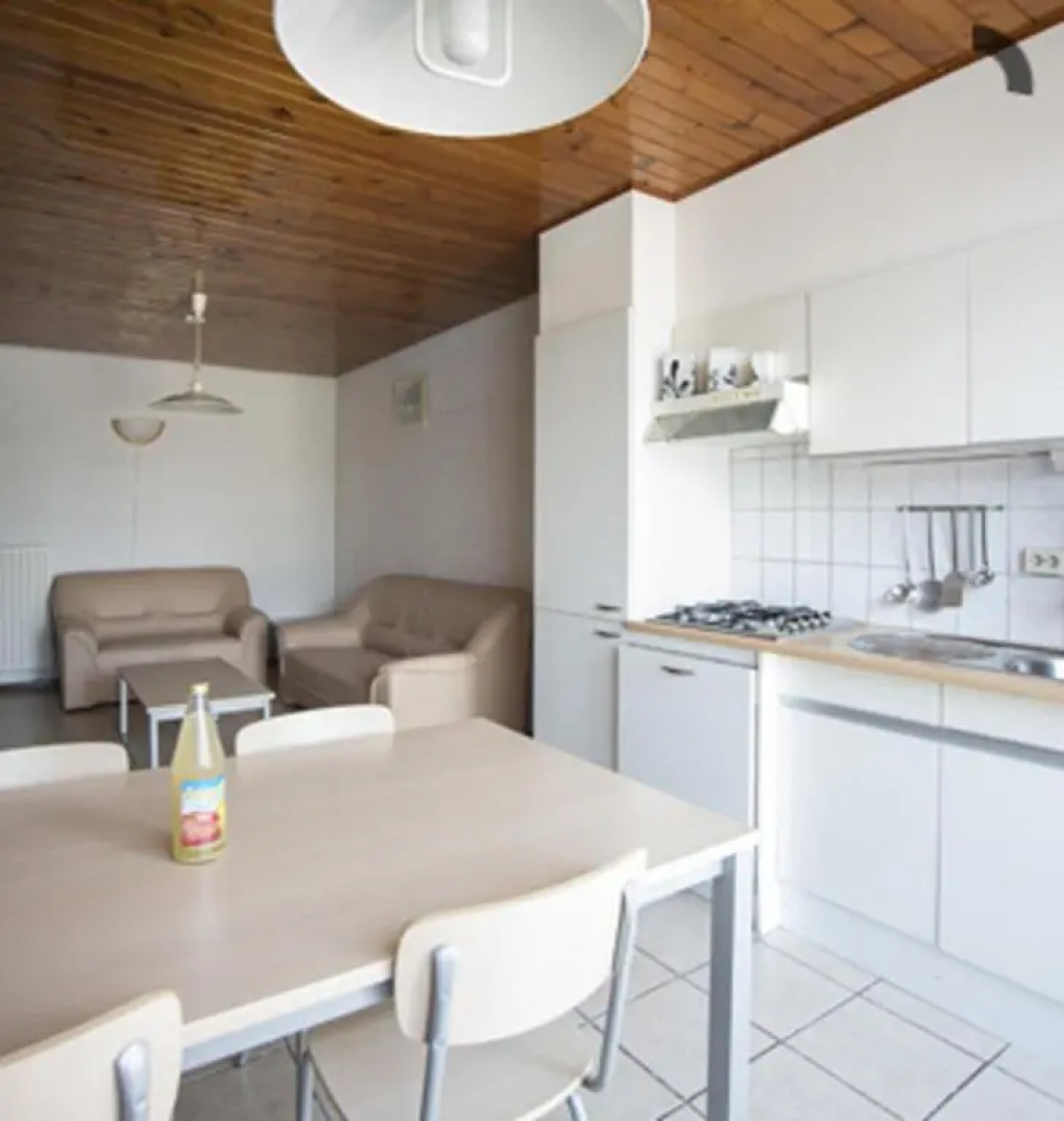 Vakantie oord Zonnehoeve