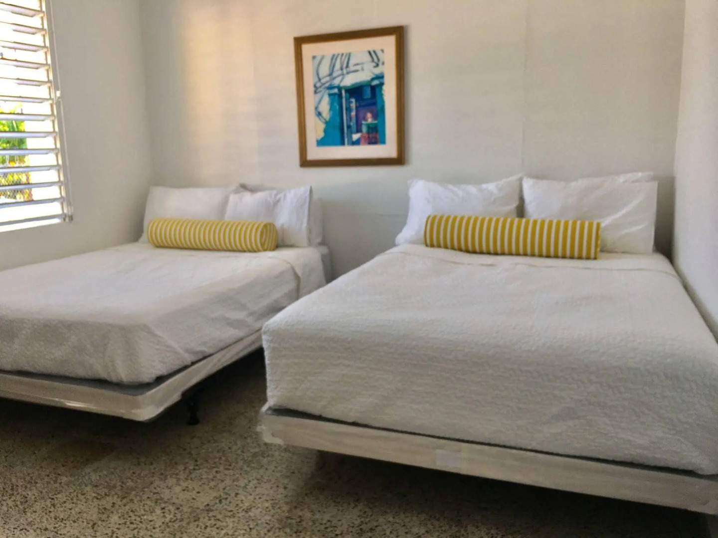 Mont Caribe GuestHouse
