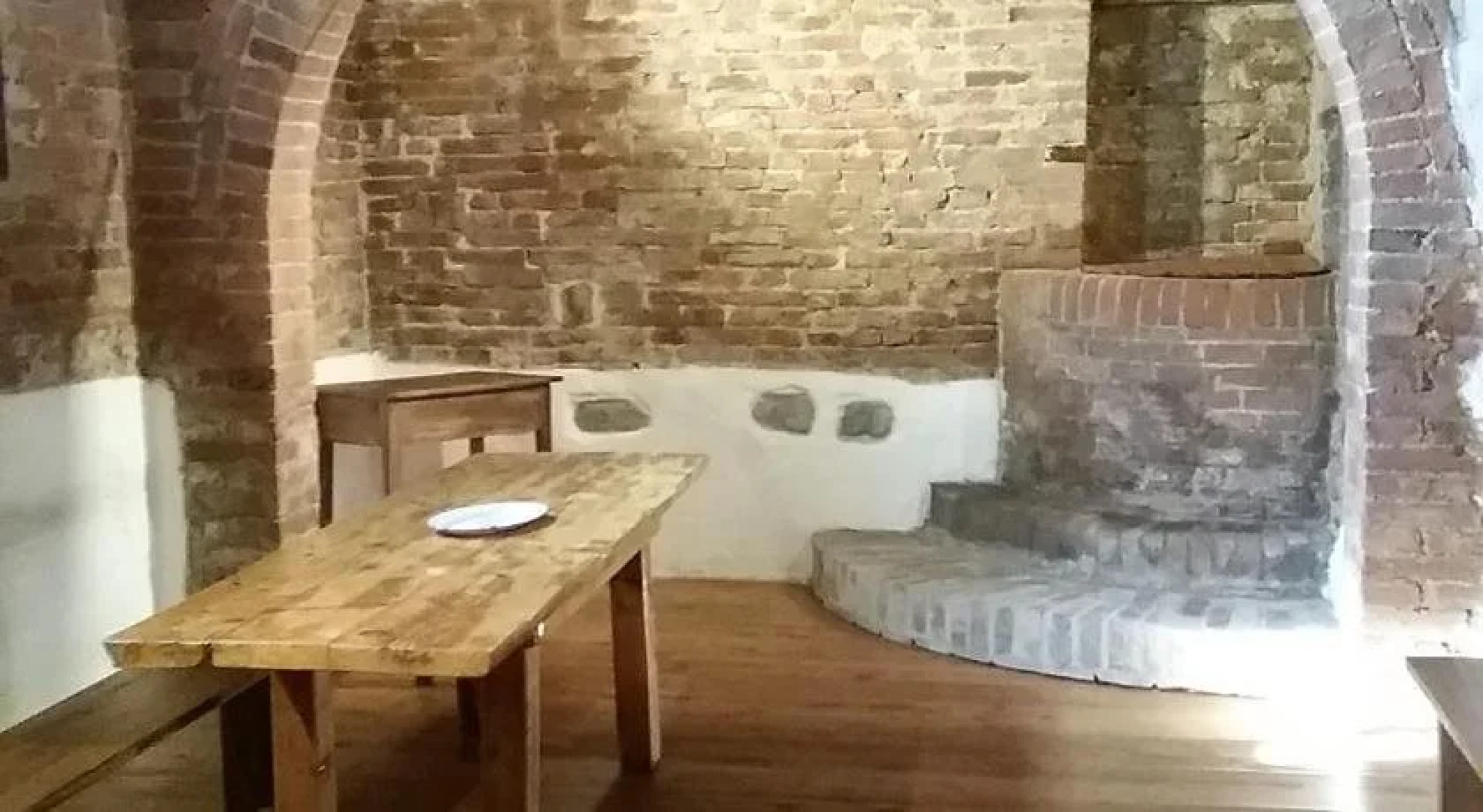 Agriturismo Le Piazze