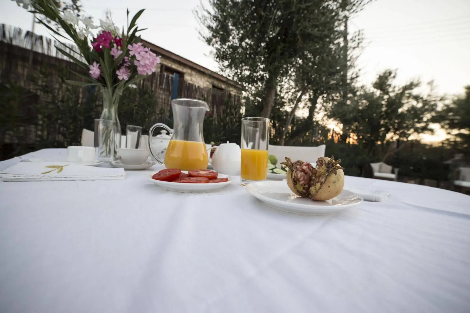 Meleni Cottage Houses