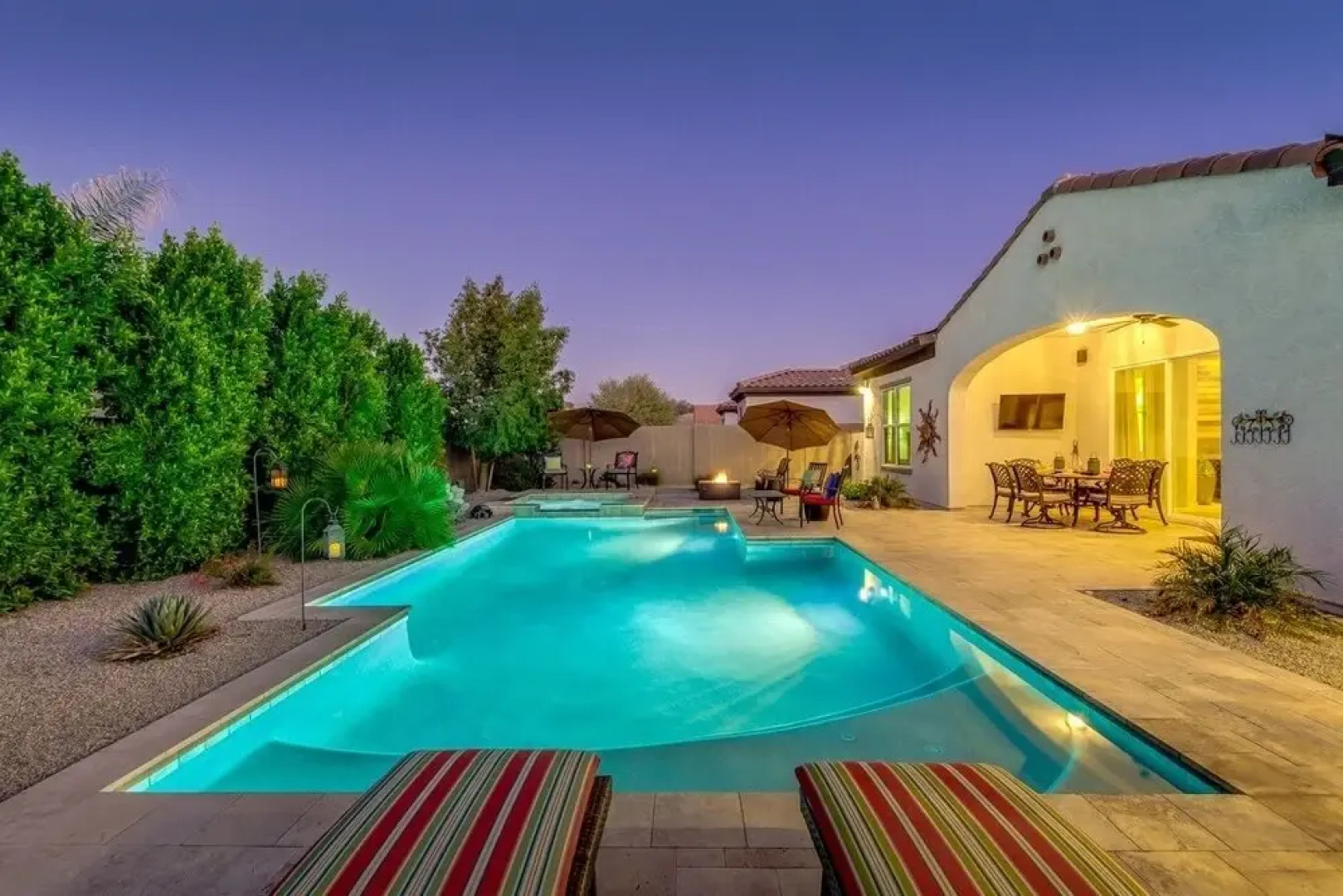 Pecan Qc 3 Bedroom Home