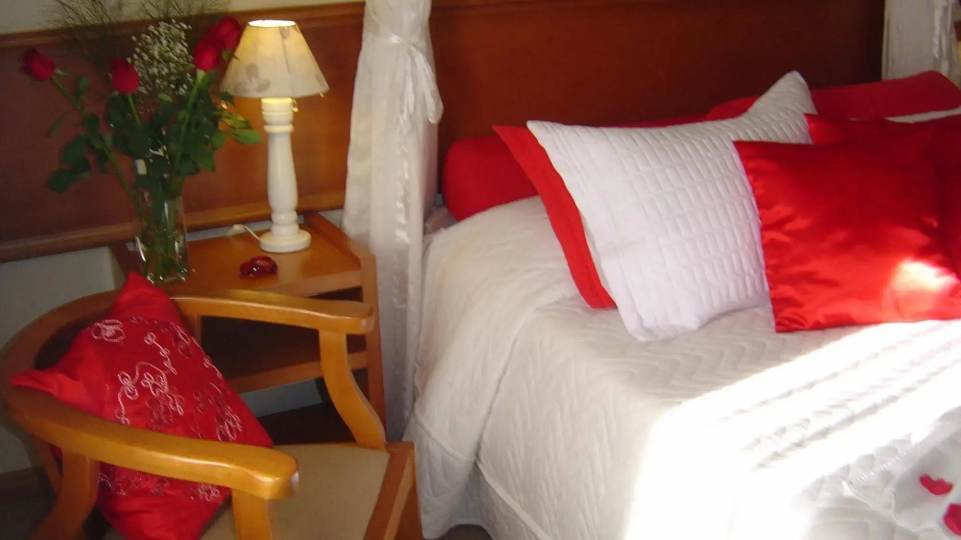 Pousada Villa Allegro